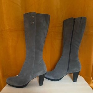 La Canadienne Weatherproof Tall Boots